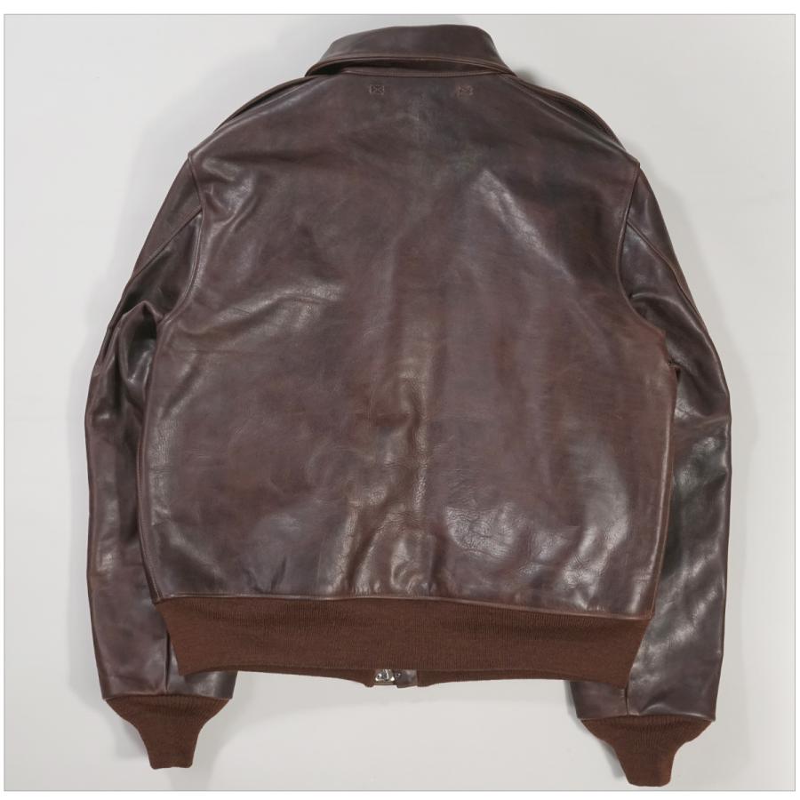 BUZZ RICKSON'S バズリクソンズ BR80646 Type A-2 フライトジャケット