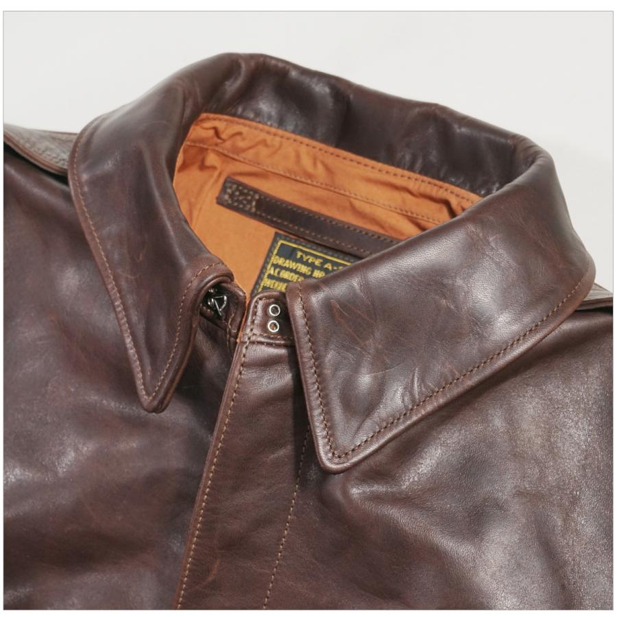 BUZZ RICKSON'S BR80646 バズリクソンズ 