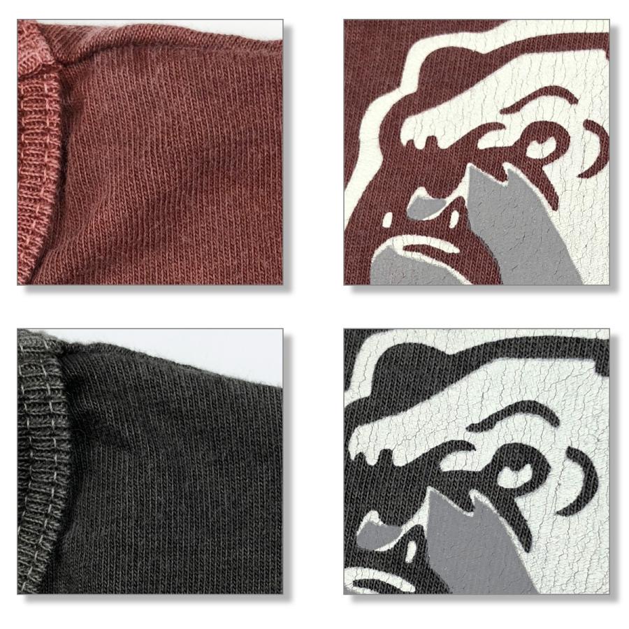 チェスウィック Cheswick Ch アメリカ製 カレッジプリント 半袖 Tシャツ ミシシッピ州立大学 Lot Ch Ch Flamingo Sapporo 通販 Yahoo ショッピング