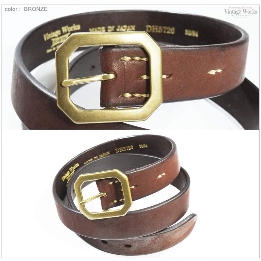 メンズファッション ヴィンテージワークス Vintage Works DH5726