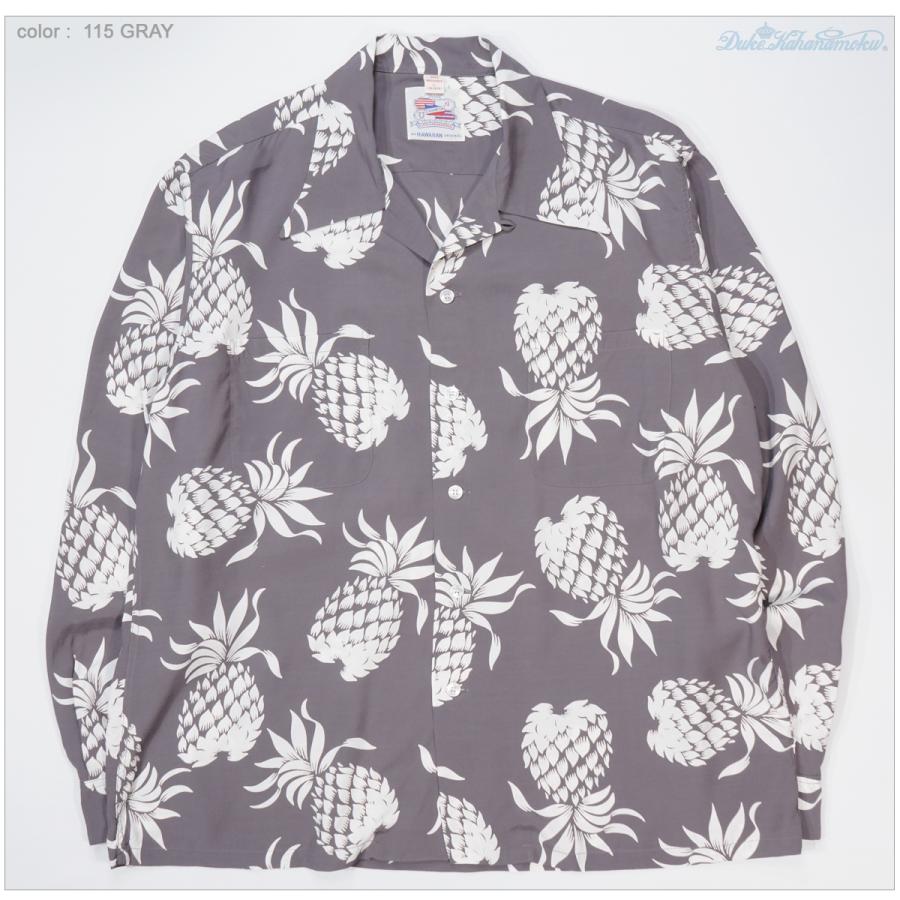DUKE KAHANAMOKU デューク・カハナモク SUN SURF DK26793 スペシャル