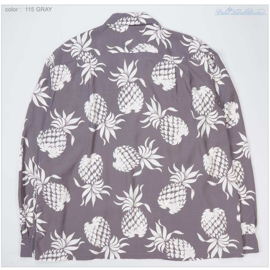 DUKE KAHANAMOKU デューク・カハナモク SUN SURF DK26793 スペシャル