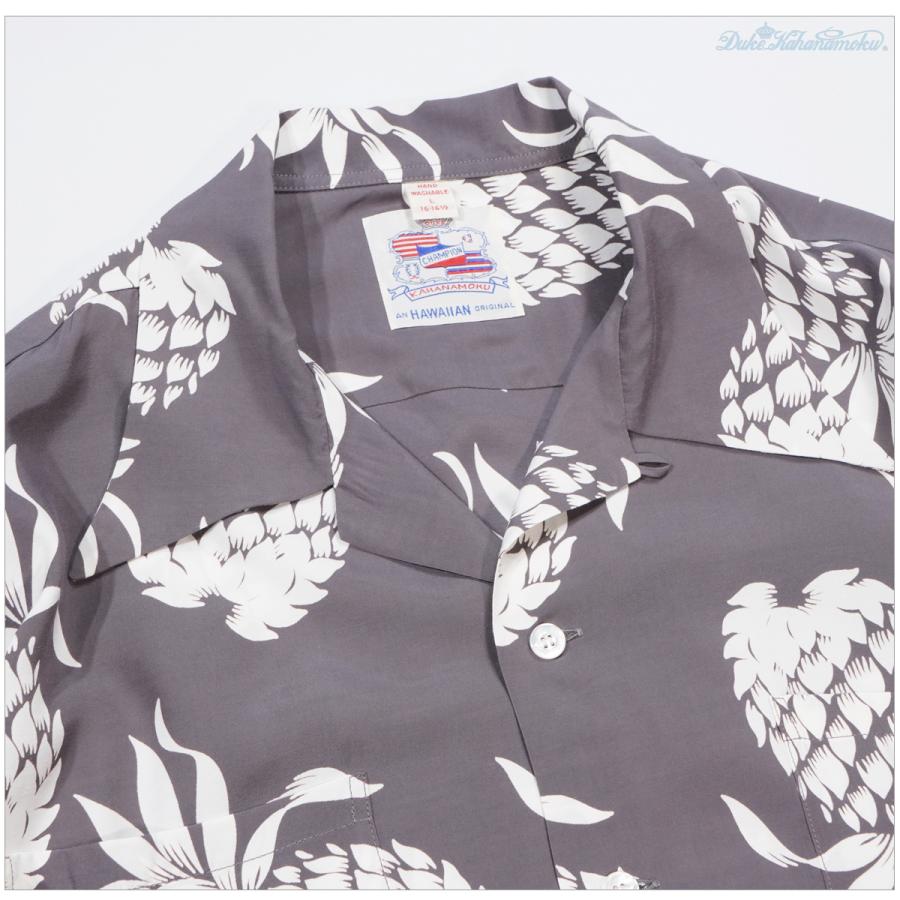 DUKE KAHANAMOKU デューク・カハナモク SUN SURF DK26793 スペシャル