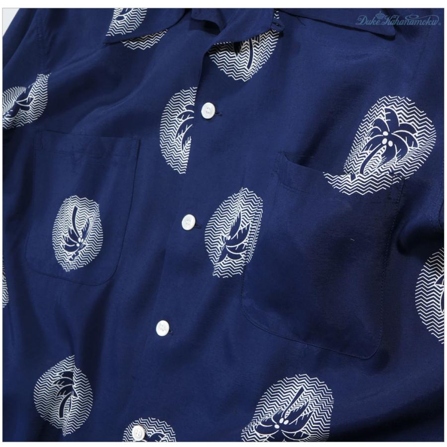 DUKE KAHANAMOKU デューク・カハナモク SUN SURF DK29635 スペシャル
