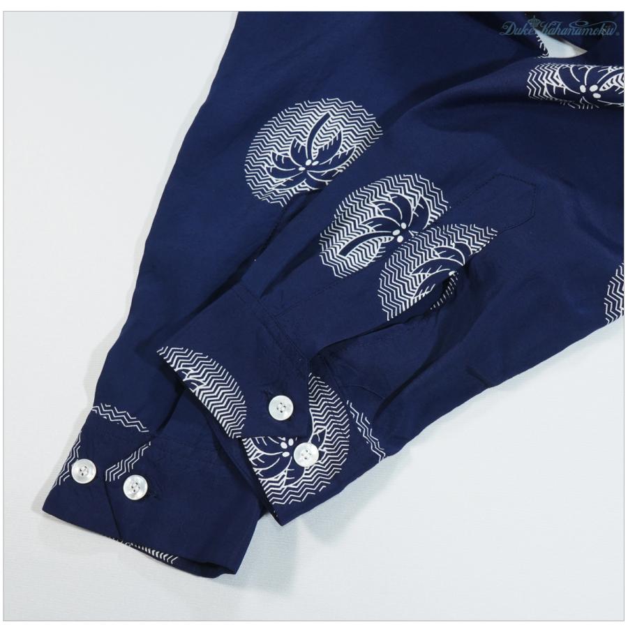 DUKE KAHANAMOKU デューク・カハナモク SUN SURF DK29635 スペシャル