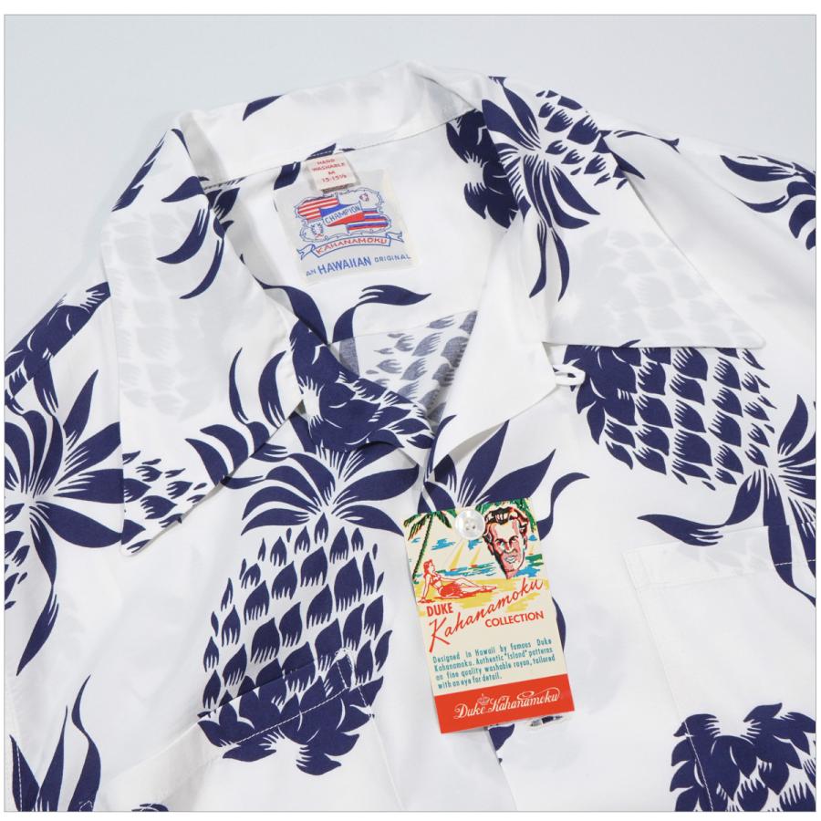 DUKE KAHANAMOKU デューク・カハナモク SUN SURF DK36201 スペシャル