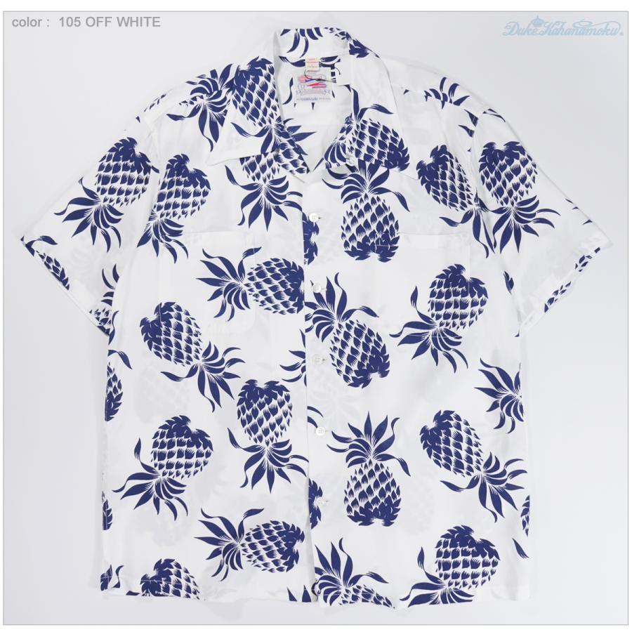 DUKE KAHANAMOKU デューク・カハナモク SUN SURF DK36201 スペシャル