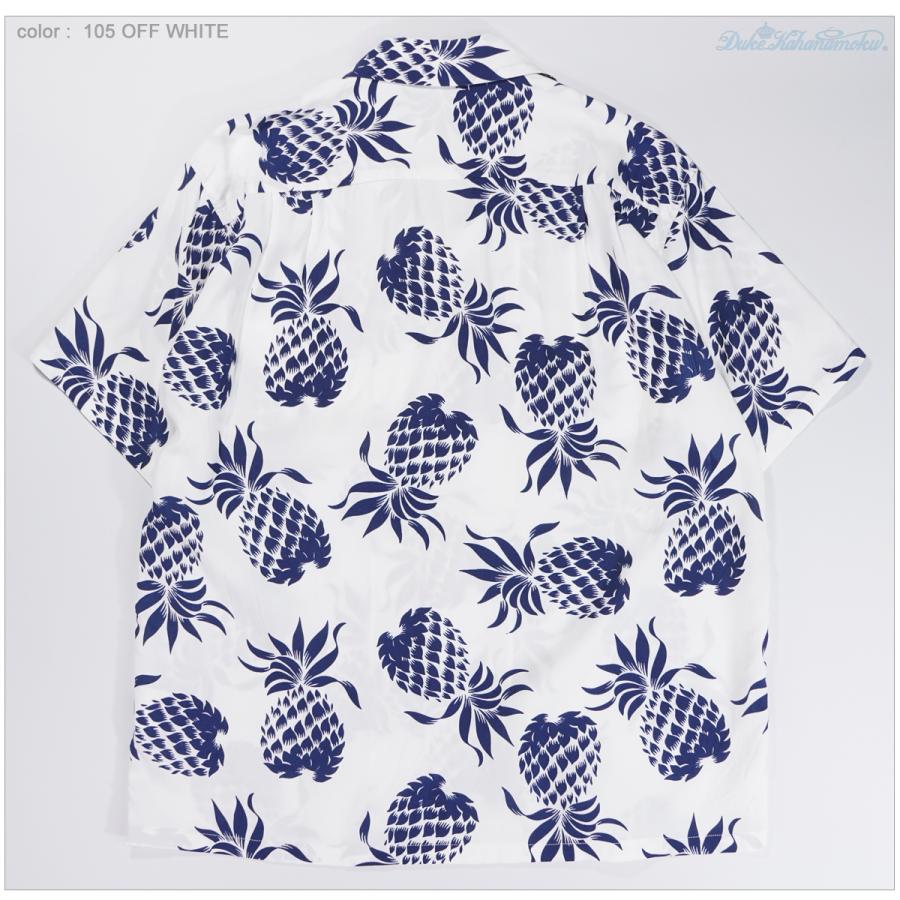 DUKE KAHANAMOKU デューク・カハナモク SUN SURF DK36201 スペシャル