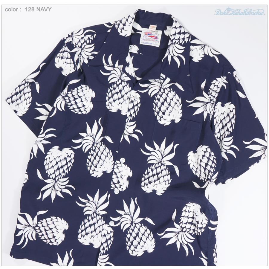 DUKE KAHANAMOKU デューク・カハナモク SUN SURF DK36201 スペシャル