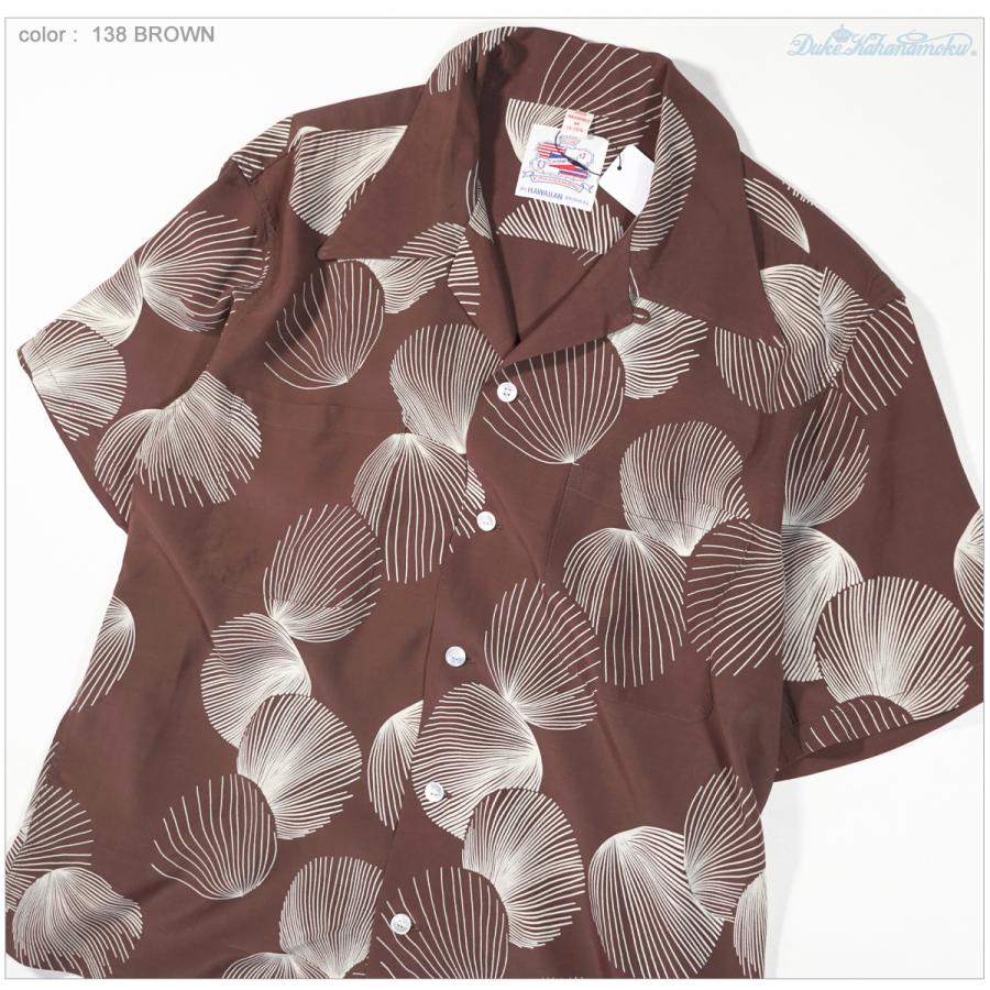 DUKE KAHANAMOKU デューク・カハナモク SUN SURF DK39450 スペシャル
