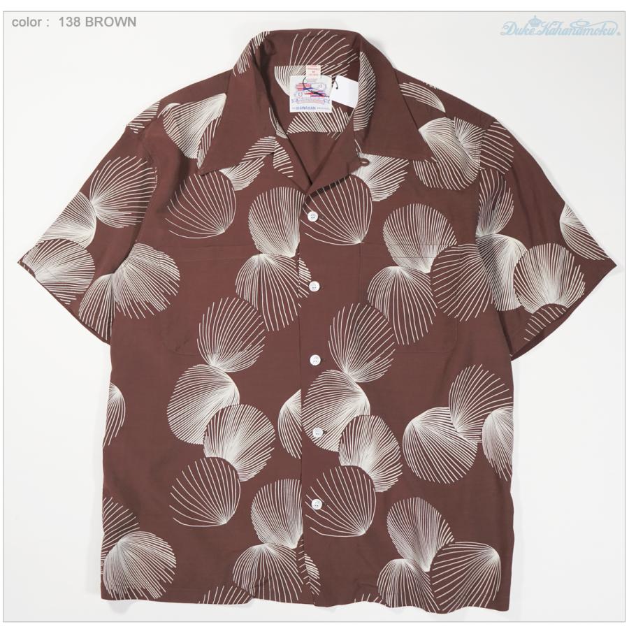 DUKE KAHANAMOKU デューク・カハナモク SUN SURF DK39450 スペシャル