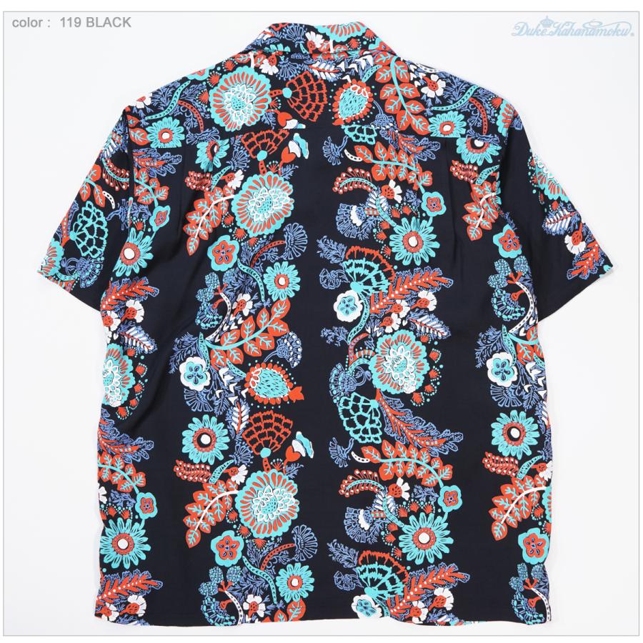 DUKE KAHANAMOKU デューク・カハナモク SUN SURF DK39632 スペシャル