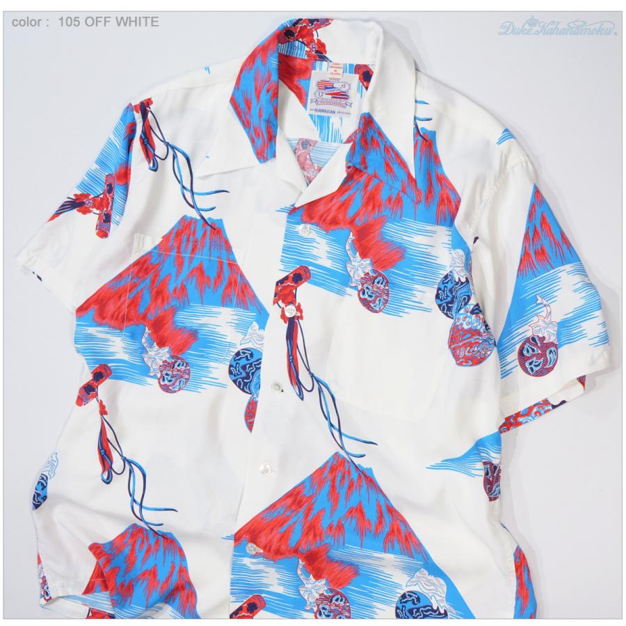 DUKE KAHANAMOKU デューク・カハナモク SUN SURF DK39634 スペシャル