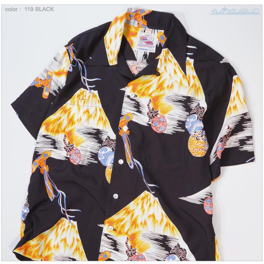 DUKE KAHANAMOKU デューク・カハナモク SUN SURF DK39634 スペシャル