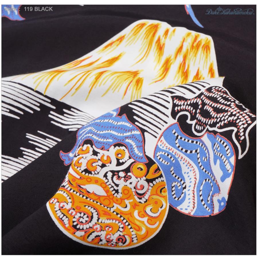 DUKE KAHANAMOKU デューク・カハナモク SUN SURF DK39634 スペシャル
