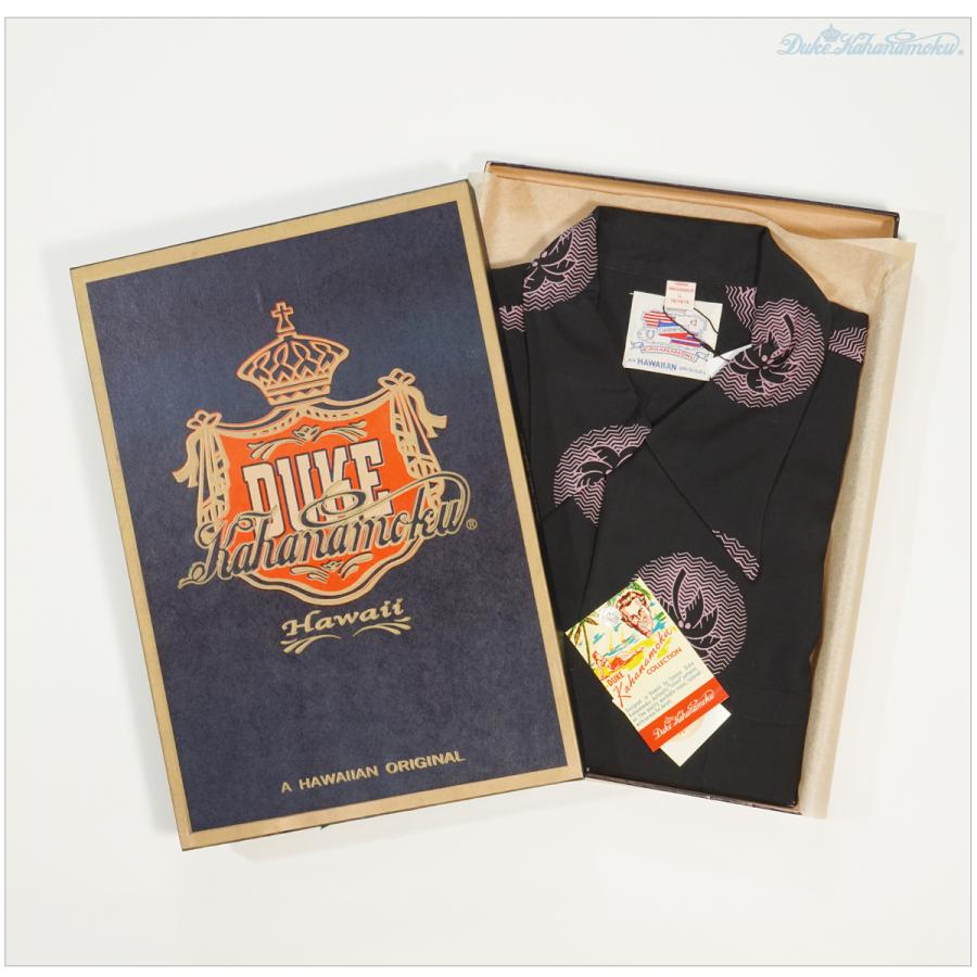 DUKE KAHANAMOKU デューク・カハナモク SUN SURF DK39636 スペシャル