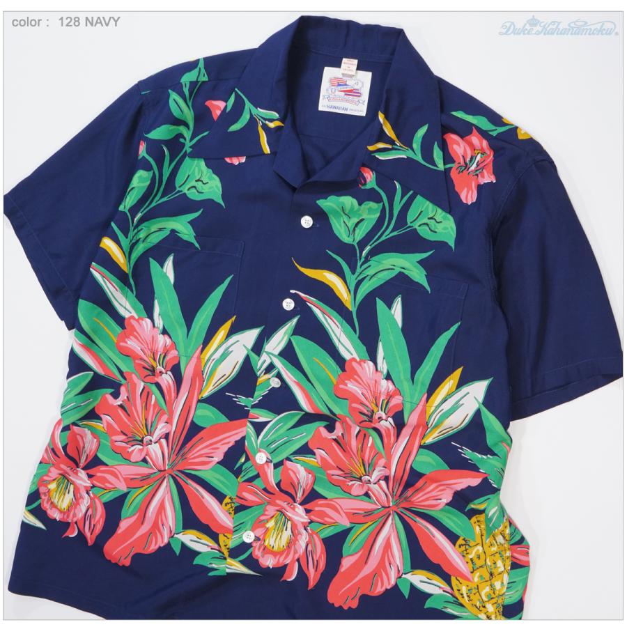 DUKE KAHANAMOKU デューク・カハナモク SUN SURF DK39638 スペシャル