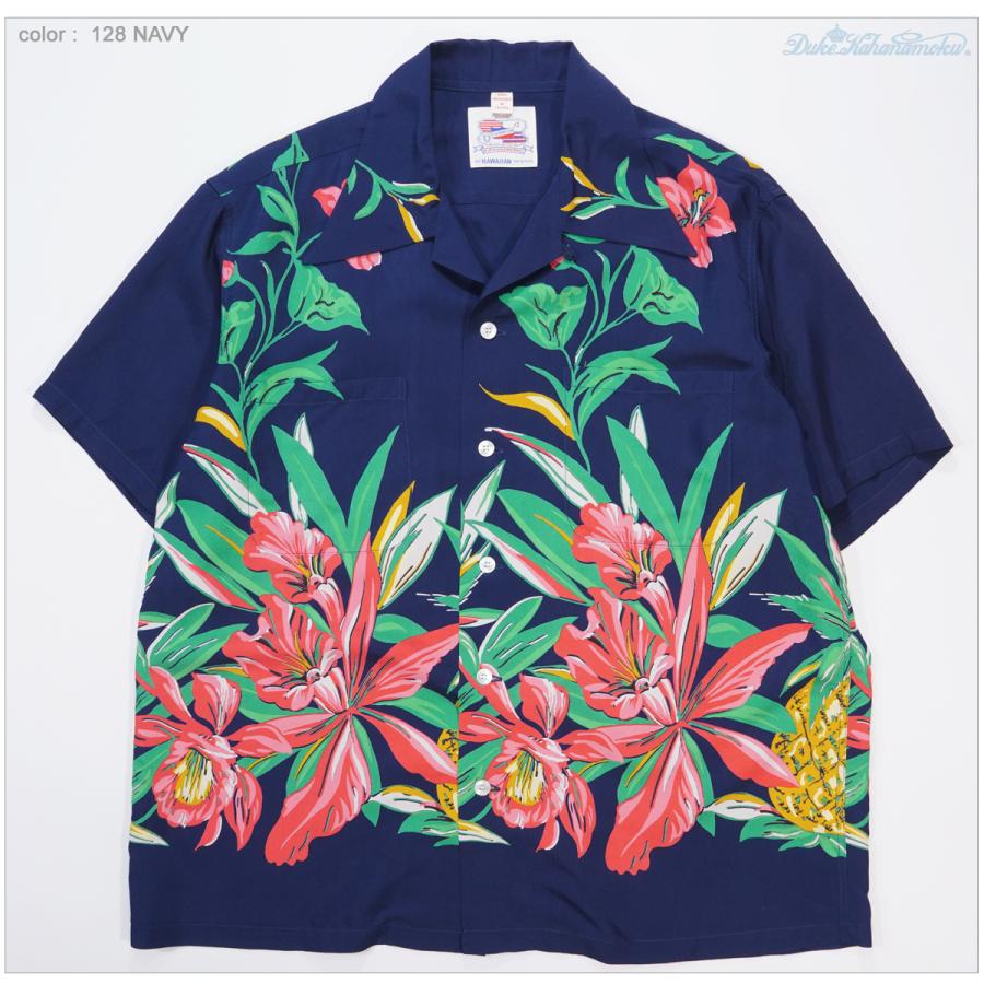DUKE KAHANAMOKU デューク・カハナモク SUN SURF DK39638 スペシャル