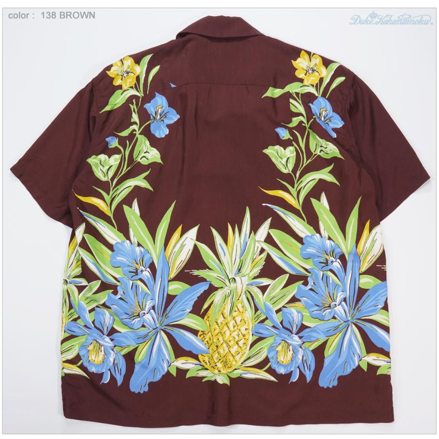 DUKE KAHANAMOKU デューク・カハナモク SUN SURF DK39638 スペシャル