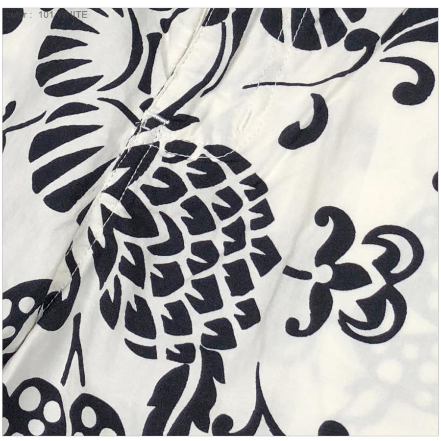 【新品未使用】USA製 DUKE KAHANAMOKU  ショートパンツ SUN_SURF / デューク カハナモク DUKE KAHANAMOKU ショート