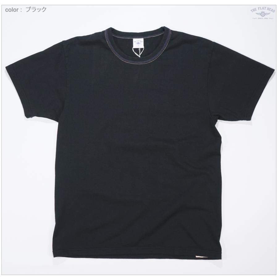 The Flat Head（フラッドヘッド） フラットヘッド THE FLAT HEAD FN