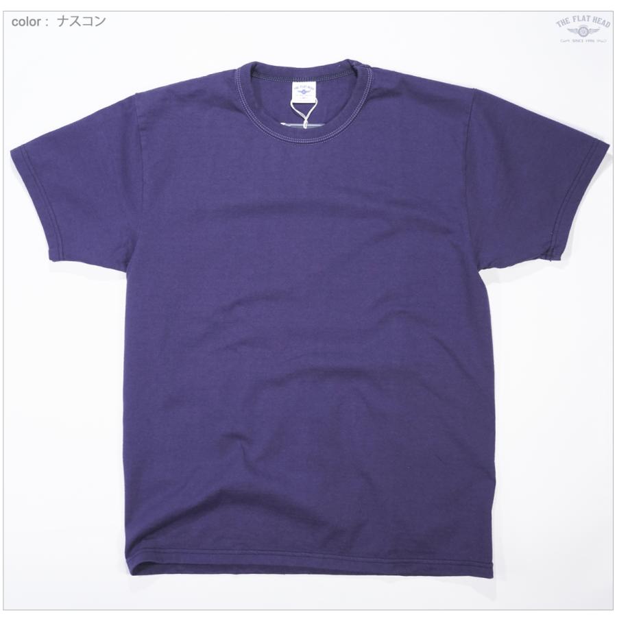 The Flat Head（フラッドヘッド） フラットヘッド THE FLAT HEAD FN