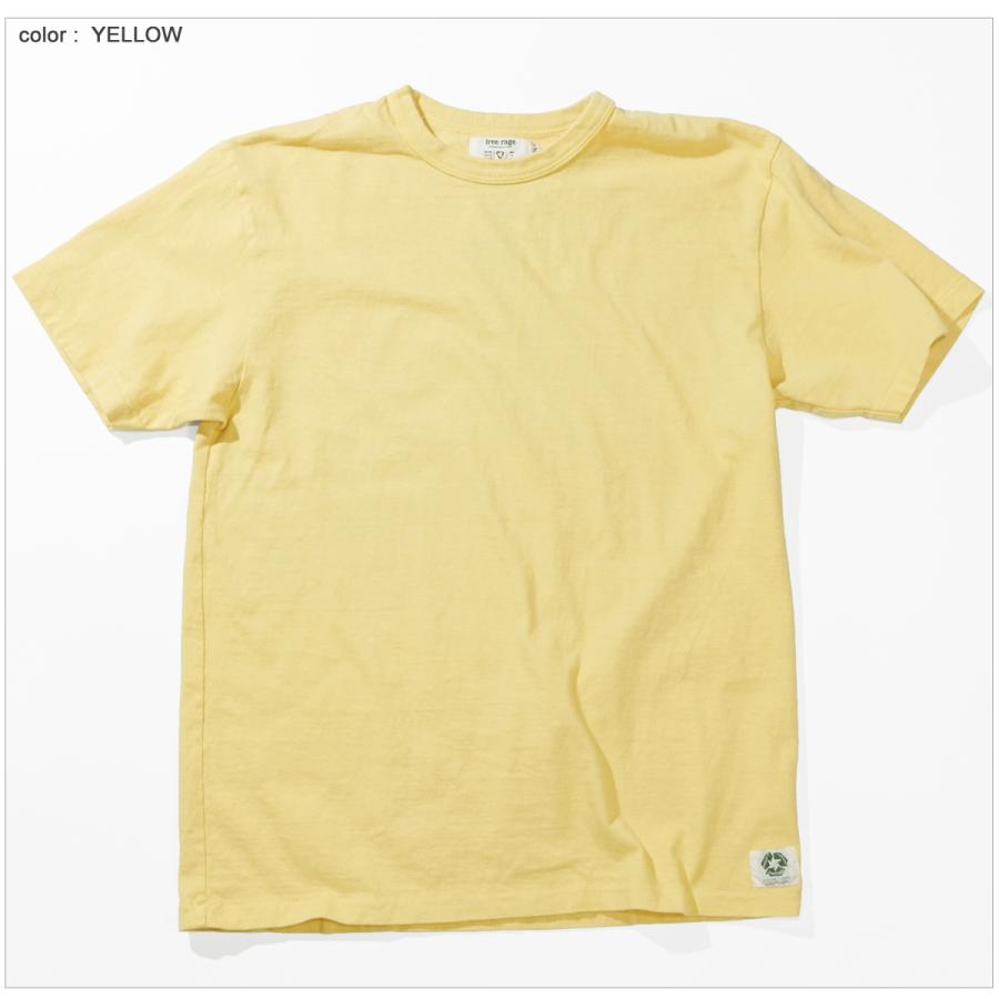 free rage フリーレイジ "Standard リサイクルコットン Tシャツ" (NEW ver,) FRCC001｜flamingosapporo｜11