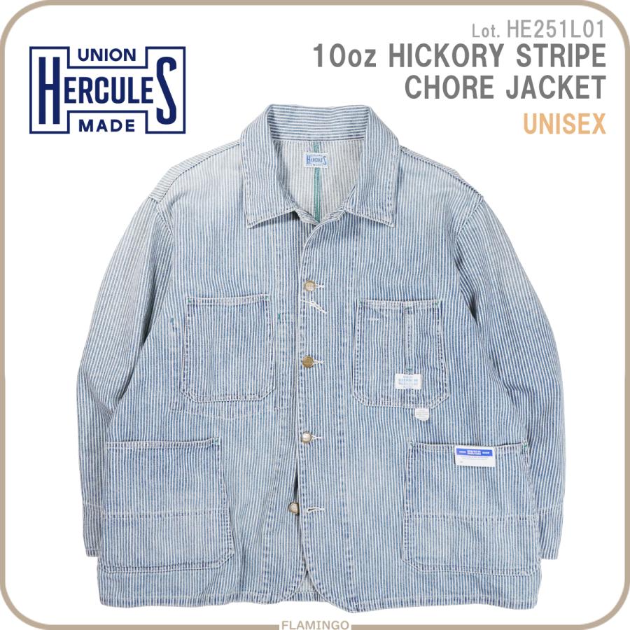 Johnbull（ジョンブル） ユニオン ヘラクレス メイド UNION HERCULES