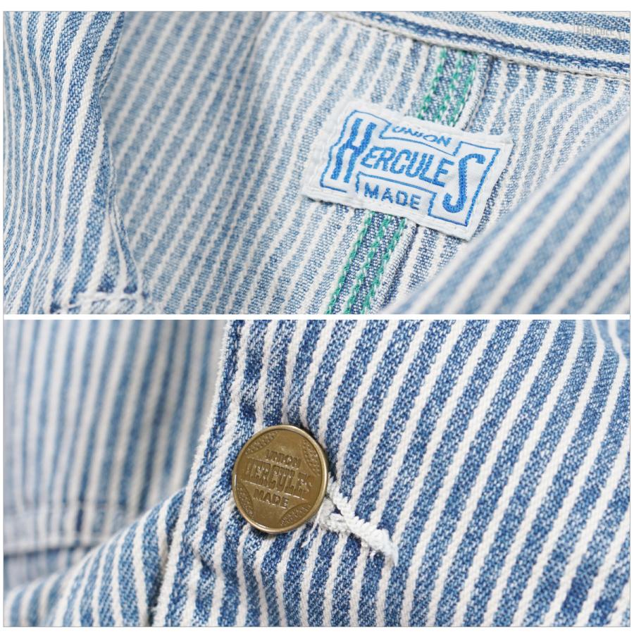 Johnbull（ジョンブル） ユニオン ヘラクレス メイド UNION HERCULES