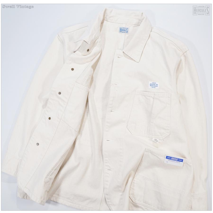 Johnbull（ジョンブル） ユニオン ヘラクレス メイド UNION HERCULES