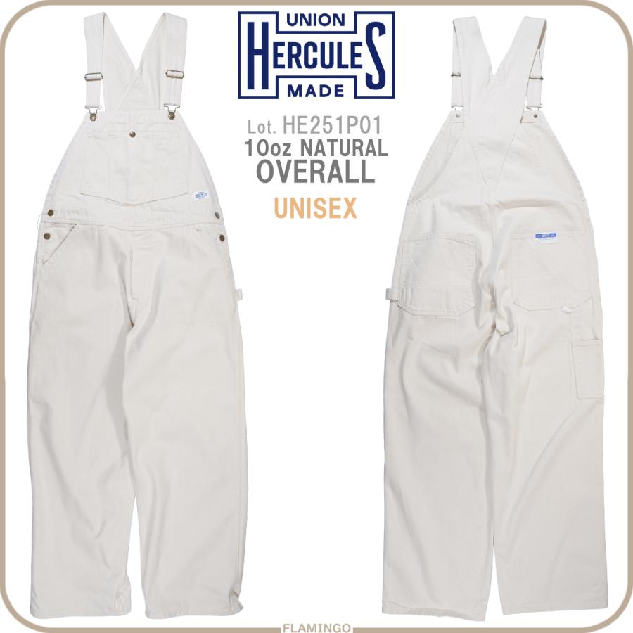 Johnbull（ジョンブル） ユニオン ヘラクレス メイド UNION HERCULES
