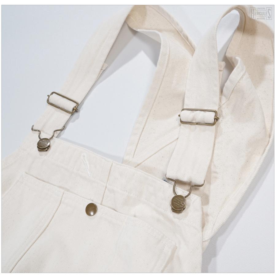 Johnbull（ジョンブル） ユニオン ヘラクレス メイド UNION HERCULES