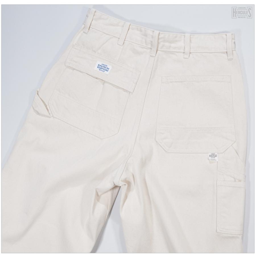 Johnbull（ジョンブル） ユニオン ヘラクレス メイド UNION HERCULES