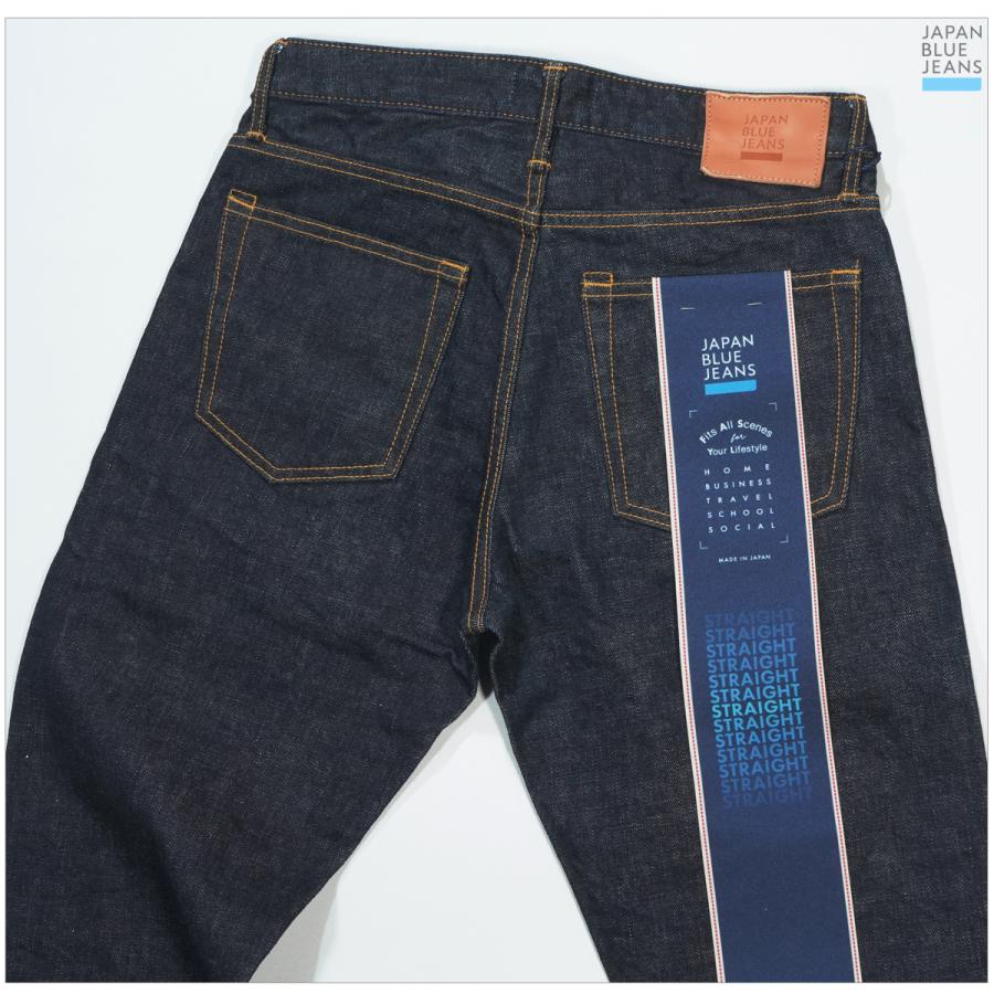 JAPAN BLUE JEANS（ジャパンブルージーンズ） JAPAN BLUE JEANS J301