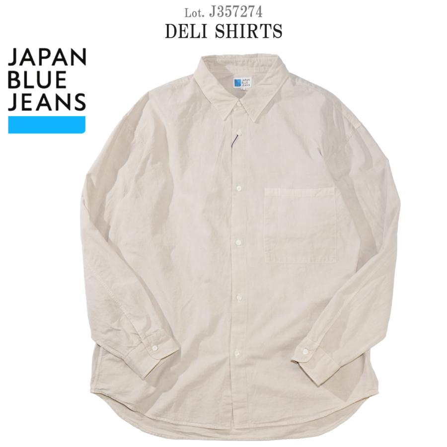 JAPAN BLUE JEANS J357274 ジャパンブルージーンズ 