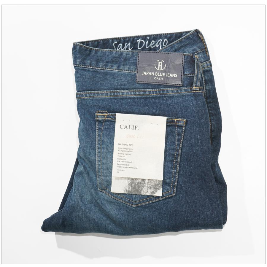 JAPAN BLUE JEANS（ジャパンブルージーンズ） JAPAN BLUE JEANS