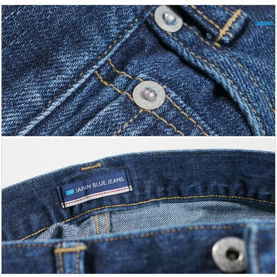 JAPAN BLUE JEANS（ジャパンブルージーンズ） JBAG1371 