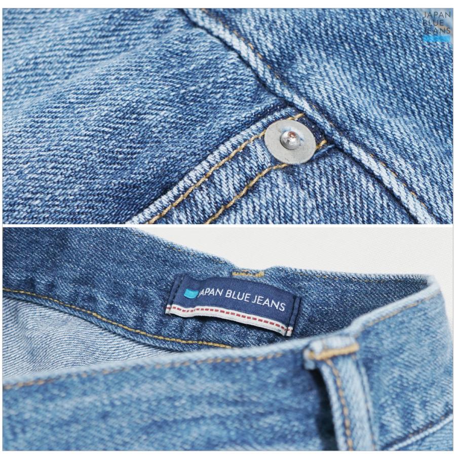JAPAN BLUE JEANS（ジャパンブルージーンズ） JAPAN BLUE JEANS