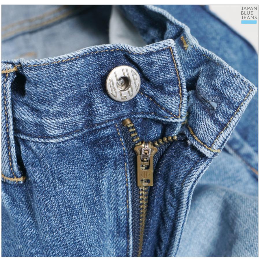 JAPAN BLUE JEANS（ジャパンブルージーンズ） JAPAN BLUE JEANS