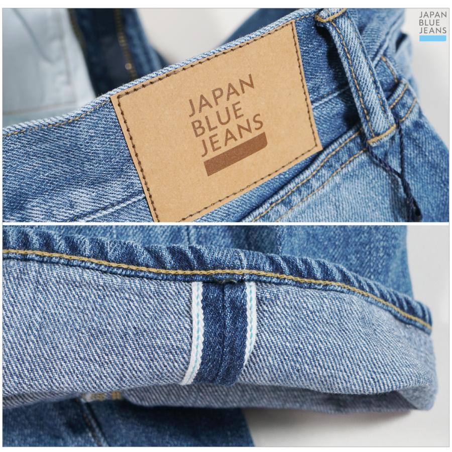 JAPAN BLUE JEANS（ジャパンブルージーンズ） JAPAN BLUE JEANS