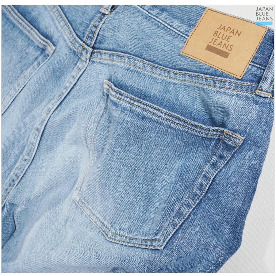 JAPAN BLUE JEANS（ジャパンブルージーンズ） JAPAN BLUE JEANS