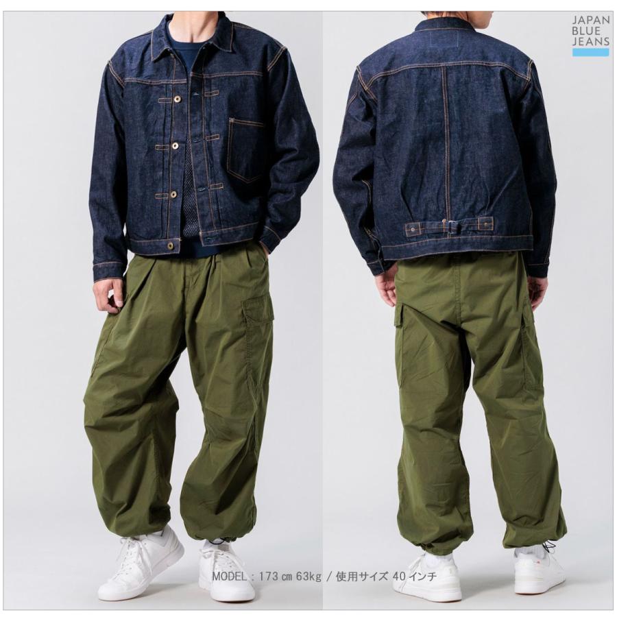 JAPAN BLUE JEANS（ジャパンブルージーンズ） JAPAN BLUE JEANS