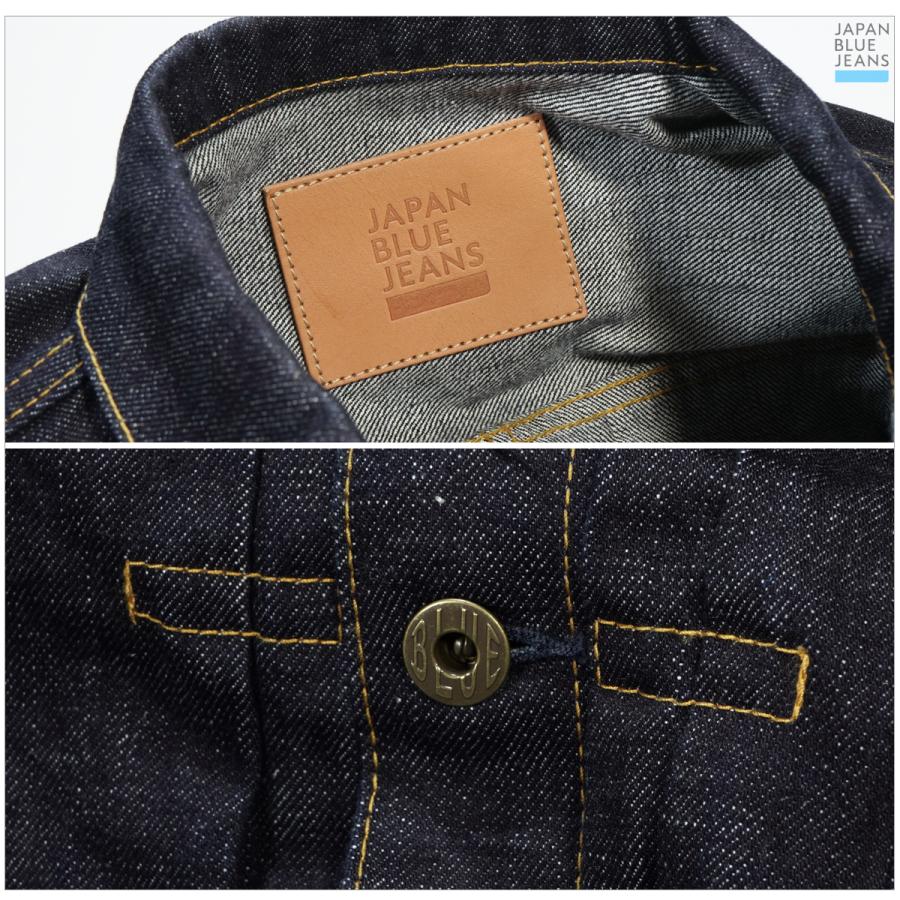 JAPAN BLUE JEANS（ジャパンブルージーンズ） JAPAN BLUE JEANS