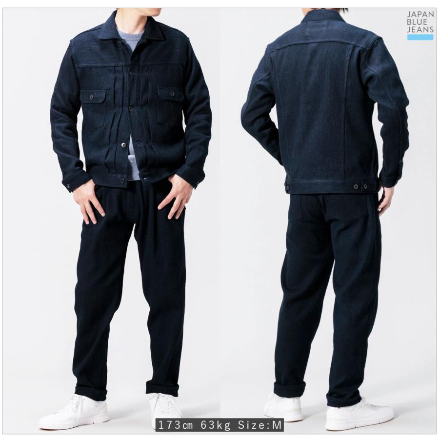JAPAN BLUE JEANS（ジャパンブルージーンズ） JAPAN BLUE JEANS