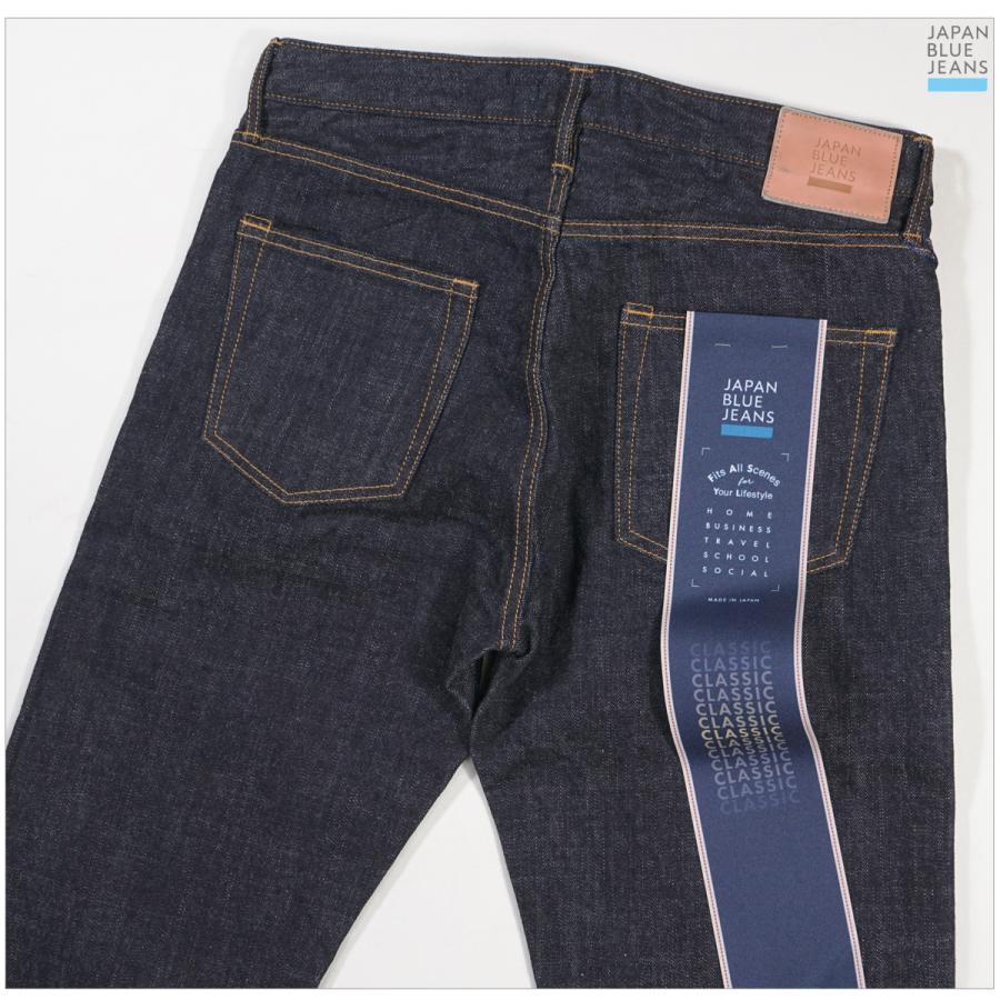 JAPAN BLUE JEANS（ジャパンブルージーンズ） JAPAN BLUE JEANS