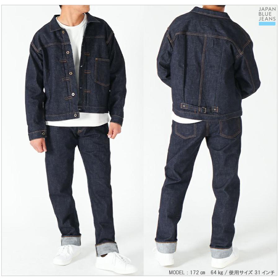 JAPAN BLUE JEANS（ジャパンブルージーンズ） JAPAN BLUE JEANS