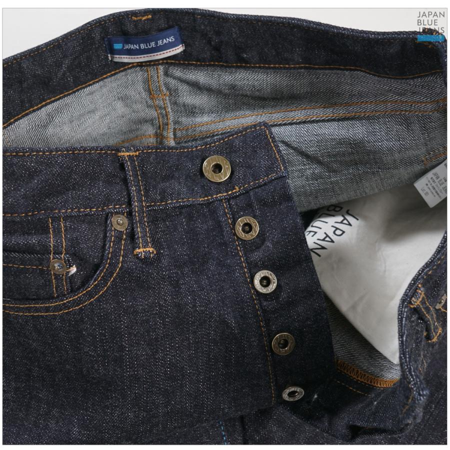 JAPAN BLUE JEANS（ジャパンブルージーンズ） JAPAN BLUE JEANS