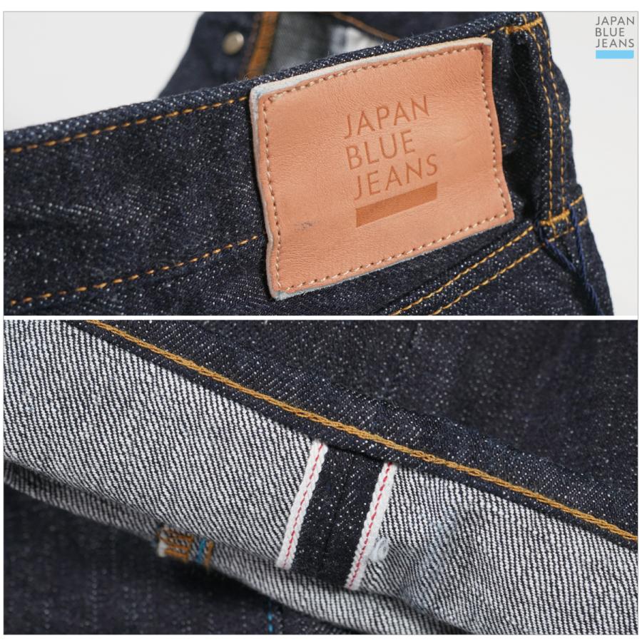 JAPAN BLUE JEANS（ジャパンブルージーンズ） JAPAN BLUE JEANS