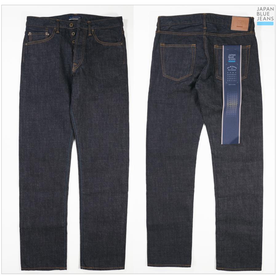 JAPAN BLUE JEANS（ジャパンブルージーンズ） JAPAN BLUE JEANS