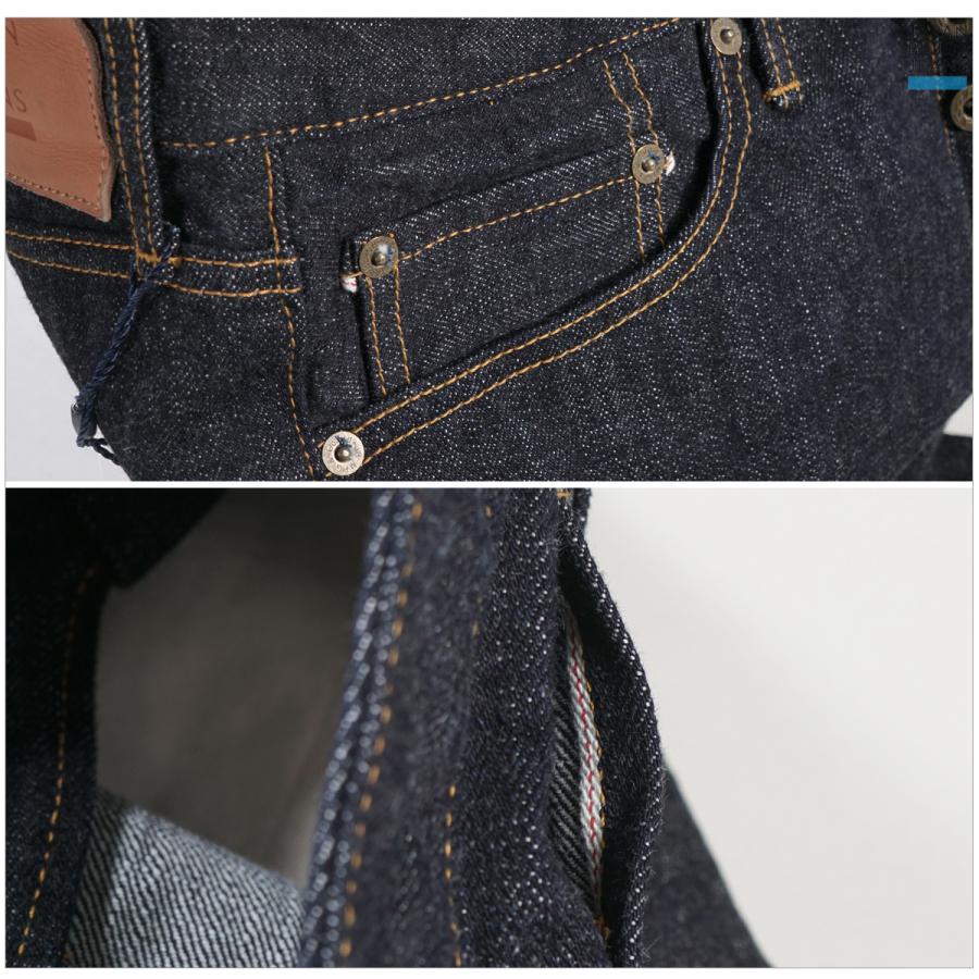 JAPAN BLUE JEANS（ジャパンブルージーンズ） JAPAN BLUE JEANS